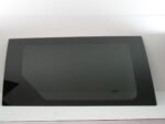 NAGD Passenger Right Side Rear Sliding Door Window Door Glass Compatible with Ford Windstar Mini Van 1999-2002 Models