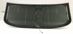 Heated Back Tailgate Window Back Glass Compatible with Audi Q7 2007-2015 Models - Image 3