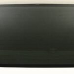 Privacy Color Heated Back Tailgate Window Back Glass Compatible with Toyota Land Cruiser/Lexus LX470 1998-2007 Models