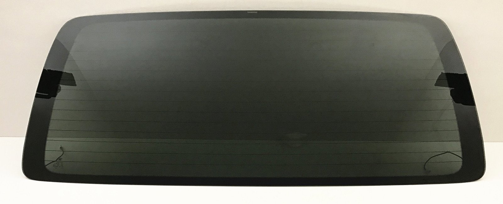 81Yn6RMAS2L Privacy Color Heated Back Tailgate Window Back Glass Compatible with Toyota Land Cruiser/Lexus LX470 1998-2007 Models - Image 1