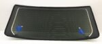 Heated Back Window Back Glass Compatible with Toyota Sienna 1998-2003 Models - Image 2