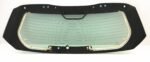 Heated Back Window Back Glass Compatible with Toyota Matrix 2003-2008 Models - Image 5