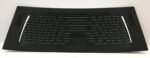 Heated Back Window Back Glass Compatible with Infiniti QX56 2004-2010 Models/Nissan Armada 2005-2015 Models/Nissan Pathfinder Armada 2004 Models - Image 2