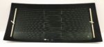 Heated Back Window Back Glass Compatible with Mercedes Benz ML320 ML350 ML430 ML500 ML55AMG 1998-2005 Models - Image 3