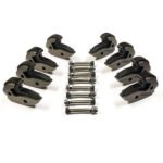 Grip-Max Plus Rebuild Kit (incl. Inserts, Teeth, Hardware)