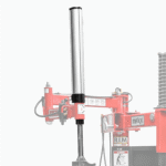 Robo-Arm Cylinder Assembly, 2.5" for Coats TC - Image 2