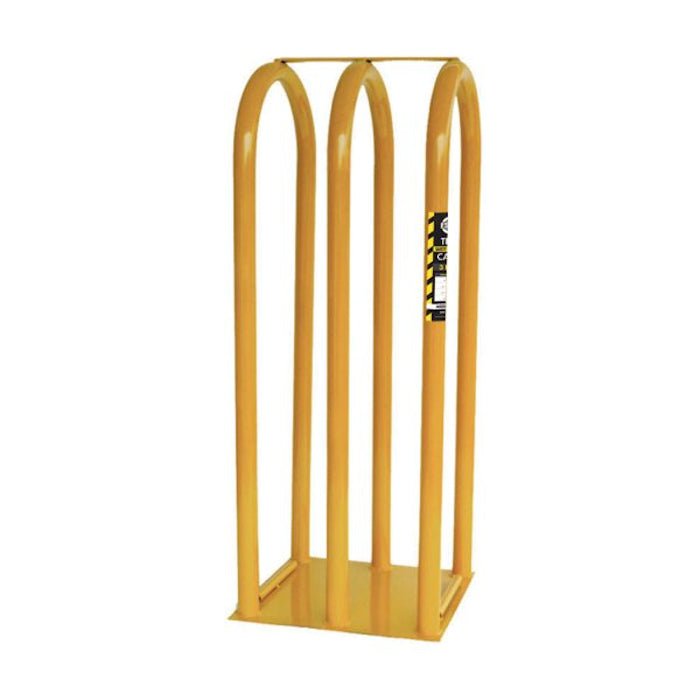 90409_a ESCO 90409 3 Bar Tire Inflation Cage - Image 1