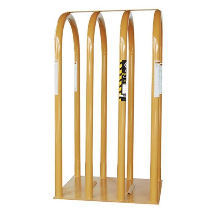 90410_a ESCO 90410 4 Bar Tire Inflation Cage - Image 1