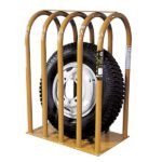 ESCO 90411 5 Bar Tire Inflation Cage