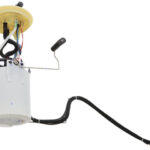 Mercedes-Benz Fuel Pump Assembly | 2014-2017