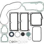 Porsche Fuel Injection Pump Gasket Kit, 911 | 1969-1973