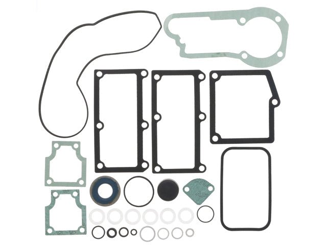 911110espds-157 Porsche Fuel Injection Pump Gasket Kit, 911 | 1969-1973 - Image 1