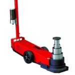 ESCO 92010 Yak 17-28-55-88 Ton Air Hydraulic Jack