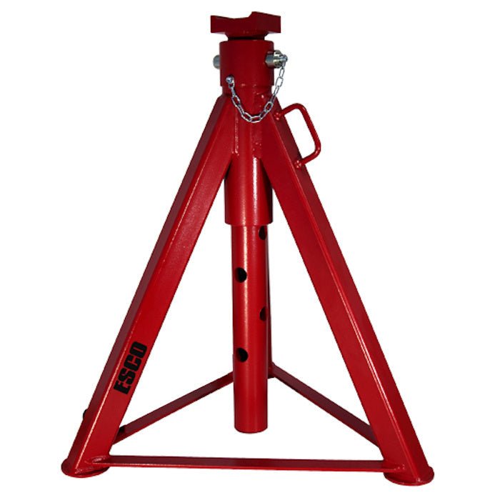 92020_a ESCO 92020 Yak 22-Ton Medium Jack Stand - Image 1