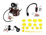 Smoke Diagnostic Leak Detector - Redline Smoke Pro Total-Tech - Image 5