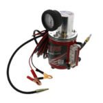 Smoke Diagnostic Leak Detector - Redline Smoke Pro Total-Tech