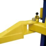 Atlas 9,000lb 2 Post Lift w/ Lawn Mower Adapter SKU ATEXH-9KBPX-COMBO - Image 11