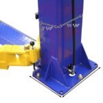 Atlas 9,000lb 2 Post Lift w/ Lawn Mower Adapter SKU ATEXH-9KBPX-COMBO - Image 12