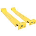 Atlas 9,000lb 2 Post Lift w/ Lawn Mower Adapter SKU ATEXH-9KBPX-COMBO - Image 13