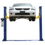 Atlas 9,000lb 2 Post Lift w/ Lawn Mower Adapter SKU ATEXH-9KBPX-COMBO - Image 5