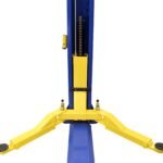 Atlas 9,000lb 2 Post Lift w/ Lawn Mower Adapter SKU ATEXH-9KBPX-COMBO - Image 8