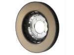 Porsche Brake Disc, Cayenne | 2019-2023