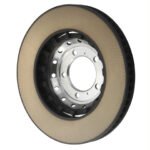 Porsche Brake Disc, Cayenne | 2019-2023