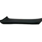 A-Pillar Left Trim - Black - 911 | 2000-2004