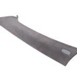 A-Pillar Trim - Upper Left - Macan | 2015-2025