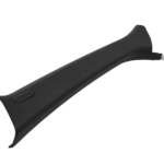 A-Pillar Trim - Upper Left - Macan | 2019-2025
