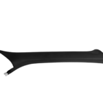 A-Pillar Trim - Upper Right - Macan | 2019-2025