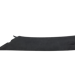 A-Pillar Upper Trim - Black - Panamera | 2010-2016