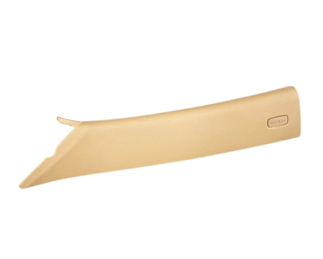 A-Pillar-Upper-Trim-Luxor-Beige-Panamera-2010-2016 A-Pillar Upper Trim - Luxor Beige - Panamera | 2010-2016 - Image 1