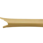 A-Pillar Upper Trim - Luxor Beige - Panamera | 2010-2016