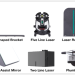 N. America Tool ADAS Accessory Package
