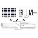 Autel ADAS Calibration Package 2