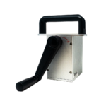 ADASGearboxA TOPDON ADAS Mobile Gearbox Assembly | Replacement Gear Mechanism for Phoenix ADAS Mobile Frame | Durable, Precision Engineered Component for Accurate ADAS Testing and Calibration - Image 2