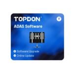 One-Time ADAS Software Add-On for Phoenix Scan Tools – Compatible with Phoenix, Phoenix Lite, Nano, Plus, Pro, XLink, Elite, Smart, Remote, and Max Models, Enabling Advanced Driver Assistance System Diagnostics