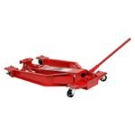 AFF 3700 Heavy-Duty Clutch Jack 500 lbs. Capacity - Image 5