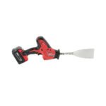 AGRK-18V-HZ-LI-SYS Diablo™ Auto Glass Cut Out Tool – 18V Cordless Lightweight Reciprocating System with GT Tools® Smooth Drive System™ for Precision & Comfort - Image 5