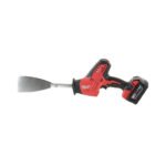 AGRK-18V-HZ-LI-SYS Diablo™ Auto Glass Cut Out Tool – 18V Cordless Lightweight Reciprocating System with GT Tools® Smooth Drive System™ for Precision & Comfort - Image 4