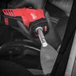 AGRK-18V-HZ-LI-SYS Diablo™ Auto Glass Cut Out Tool – 18V Cordless Lightweight Reciprocating System with GT Tools® Smooth Drive System™ for Precision & Comfort - Image 2