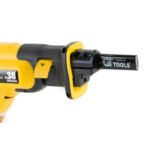 GT Tools® 38 Special Auto Glass Cut Out Tool ONLY– 20V Cordless, Lightweight & Powerful Windshield Removal Tool for Professional Auto Glass Technicians - Image 2