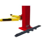 AMGO 20903 Baseplate Extension Kit for BP-9X and BP-10 - Image 2