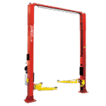 AMGO 10,000 lbs 2 Post Lift SKU OHX-10H