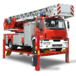 AMGO 40,000 lbs 4 Post Lift SKU PRO-40