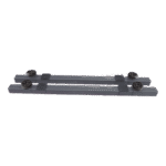 AMGO XL-8F 8,000lb Flush Mount Full Rise Scissors Lift - Image 5