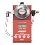 Ancel L100 Pro Automotive Smoke Leak Detector EVAP Fuel Vacuum Test Machine