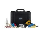 Diamond Clear Headlight Repair Kit Professional