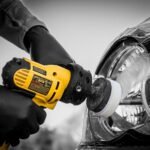 Diamond Clear Headlight Repair Kit Professional - Image 2